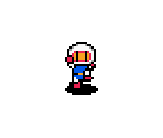 SNES - Super Bomberman 3 - Brain Bomber, Togetoge & Chikuchiku - The  Spriters Resource