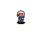 SNES - Super Bomberman 3 - Enemies - The Spriters Resource