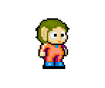 Alex Kidd