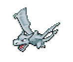 Aerodactyl