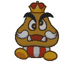 Goomba King