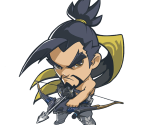 Hanzo