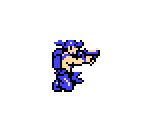 NES - Contra Force - The Spriters Resource