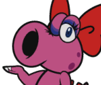 Birdo