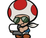 Toad (Leader)