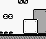 Tiles (Super Mario Land-Style)