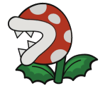 Piranha Plant