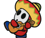 Sombrero Guy