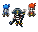 Pirates