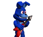 Bonnie (Foxy.EXE)