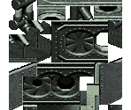 Main District Tileset