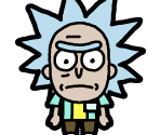 Storage Rick