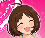 Mobile - THE iDOLM@STER: Cinderella Girls - The Spriters Resource