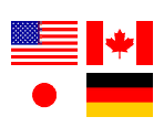 Country Flags