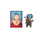 Future Trunks