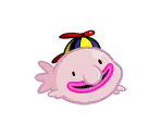Blobfish Form
