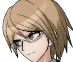 Byakuya Togami