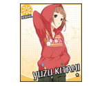 Yuzu Kitami