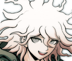 Nagito Komaeda