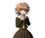 Chihiro Fujisaki