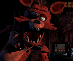 Foxy Jumpscare