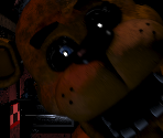 Freddy Jumpscare 2