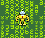 Wobbly Robot