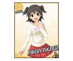 Miria Akagi