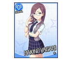 Makino Yagami