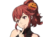 Anna (Nohrian Festival of Bonds)