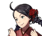 Nina (Hoshidan Festival of Bonds)