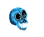 Demon Skull