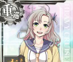 Kinugasa Kai Ni (Seasonal: Valentines 2016)