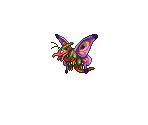 #123 - Splutterfly