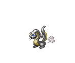 #042 - Flatulent Ferret