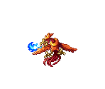 #125 - Firebird