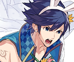 Chrom (Spring Festival)