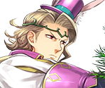 Xander (Spring Festival)