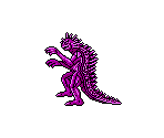 NES - Godzilla: Monster of Monsters! - The Spriters Resource