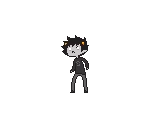 kankri walk sprite