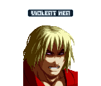 Violent Ken