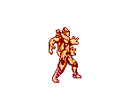 Game Boy / GBC - Mortal Kombat 2 - Shao Kahn - The Spriters Resource