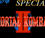 Game Boy / GBC - Mortal Kombat 2 - Shao Kahn - The Spriters Resource