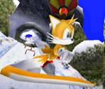 Sonic running sprite HD #gif  Juguetes de sonic, Sonic adventure