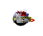AudioReam on X: I did a Sonic 1 Version of one of Sonic's Sprites