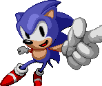 Game Boy Advance - Sonic the Hedgehog Genesis - The Spriters Resource