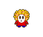 Petal Guy