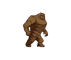 Clayface