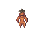 Carrot Dude