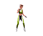 Sonya Blade